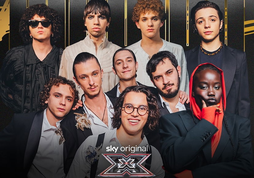 Vincitore X Factor 2024: Les Votives, Lorenzo Salvetti, Mimì o i Patagarri? I pronostici sui finalisti preview