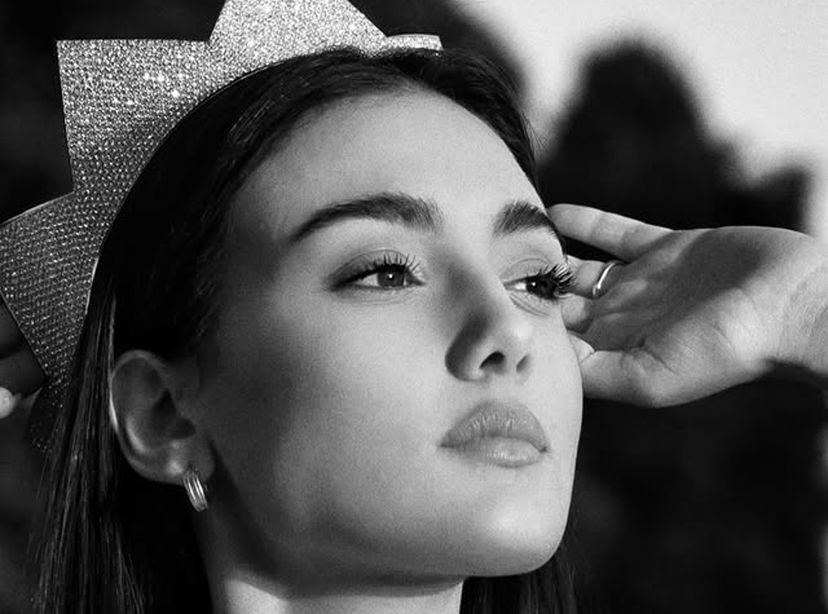 Zeudi Di Palma è segretamente fidanzata? L’ex gieffina beccata, la foto con un ragazzo preview