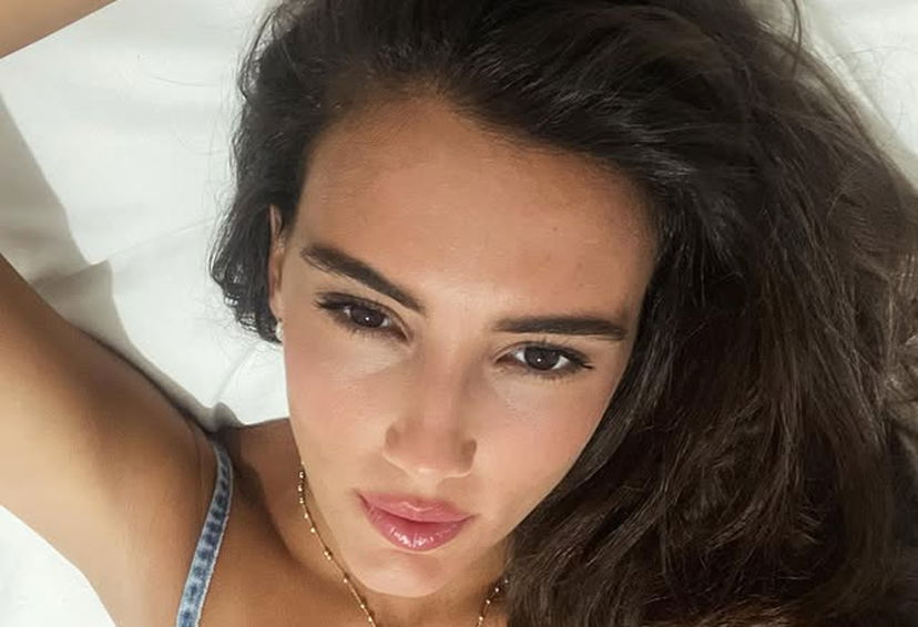 Chi è Zeudi Di Palma, concorrente del Grande Fratello? Fidanzato, età, perché è famosa preview