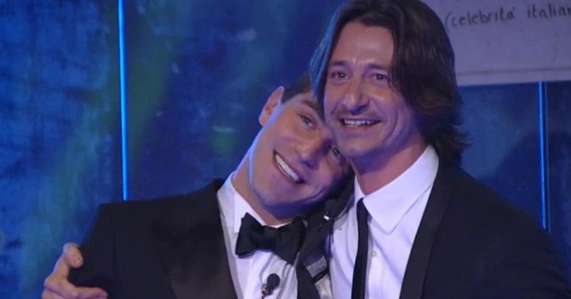 Francesco Oppini e Tommaso Zorzi in coppia al Grande Fratello? L’ex Vippone commenta preview