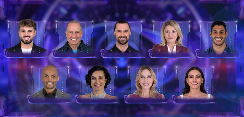 Eliminato Grande Fratello, chi vuoi salvare? Nove in nomination, il SONDAGGIO: vota! preview