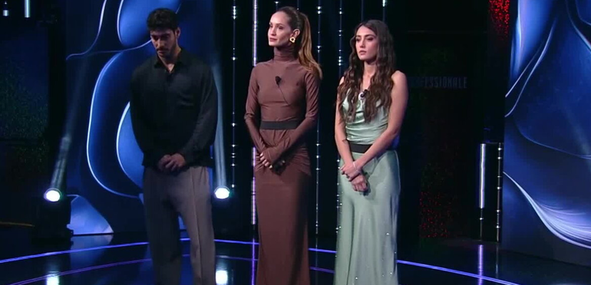 Helena confusa tra Javier e Zeudi, le sue dichiarazioni spiazzano preview