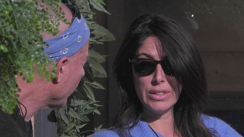 Bernardo esagera con Amanda? Ecco il video che sta facendo discutere preview