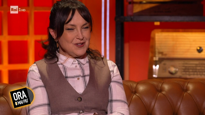 Carlotta è sposata con l’ex di Arisa: figli, carriera e cosa fa oggi dopo il successo di “Frena” preview