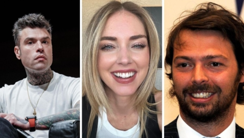 Scandalo Ferragni-Fedez: retroscena di Selvaggia Lucarelli, lui ‘geloso’ di Tronchetti Provera preview