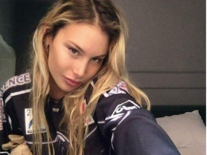 Angelica Montini, cosa fa nella vita e cosa ha in comune con Chiara Ferragni? preview