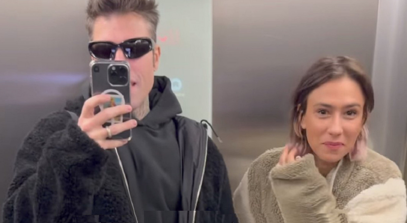 Chi è Eleonora Sesana, l’assistente di Fedez: il ruolo con Fabrizio Corona – VIDEO preview