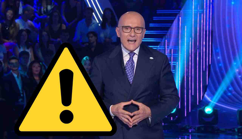 Signorini, come sta oggi e perché ha lasciato la tv preview