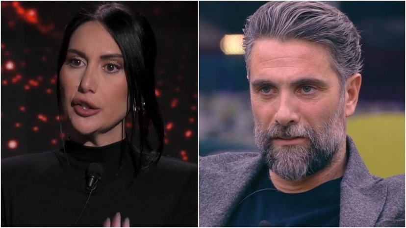 “Scottex gate”, Luca svela cosa ha fatto sotto le coperte con Jessica: la confessione dopo la diretta preview