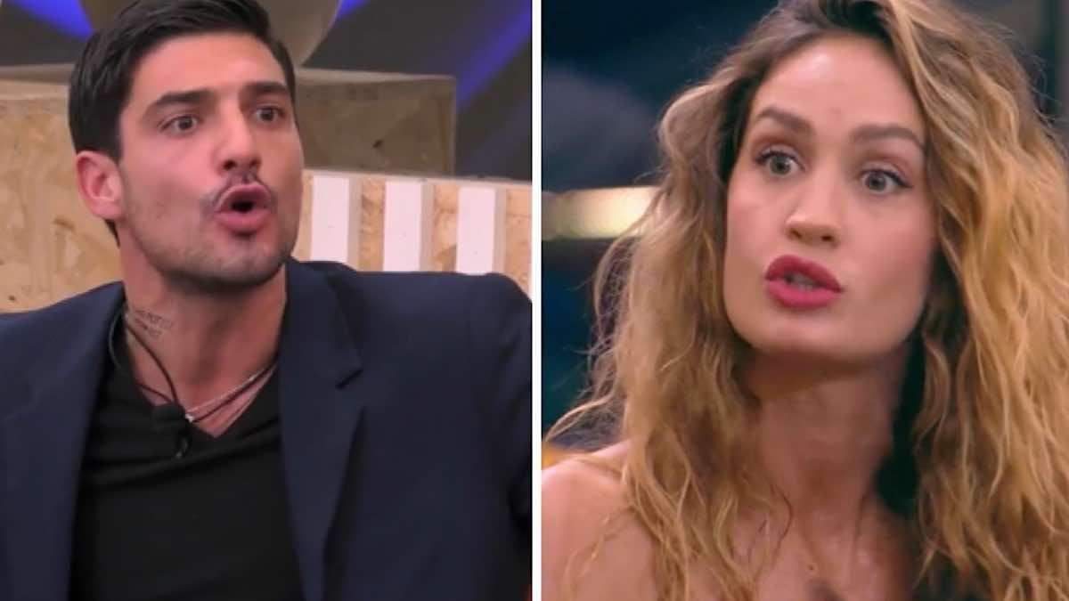 “Ronda” contro Helena: spunta il video shock al GF, cosa ha intenzione di fare Lorenzo