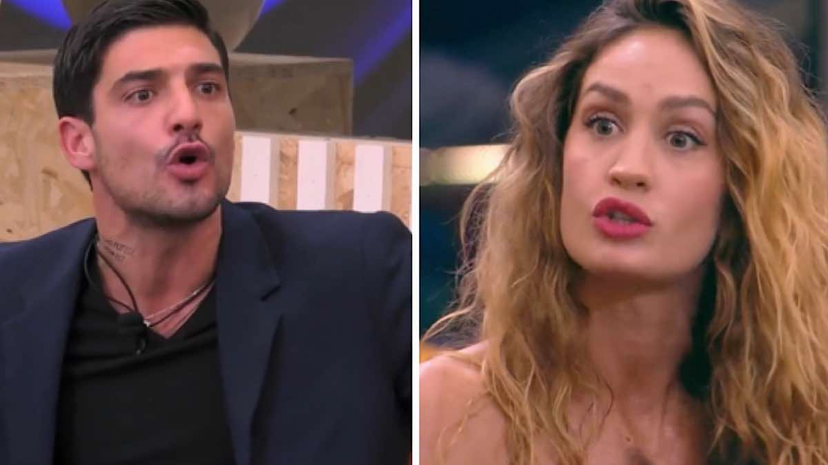 “Ronda” contro Helena: spunta il video shock al GF, cosa ha intenzione di fare Lorenzo preview