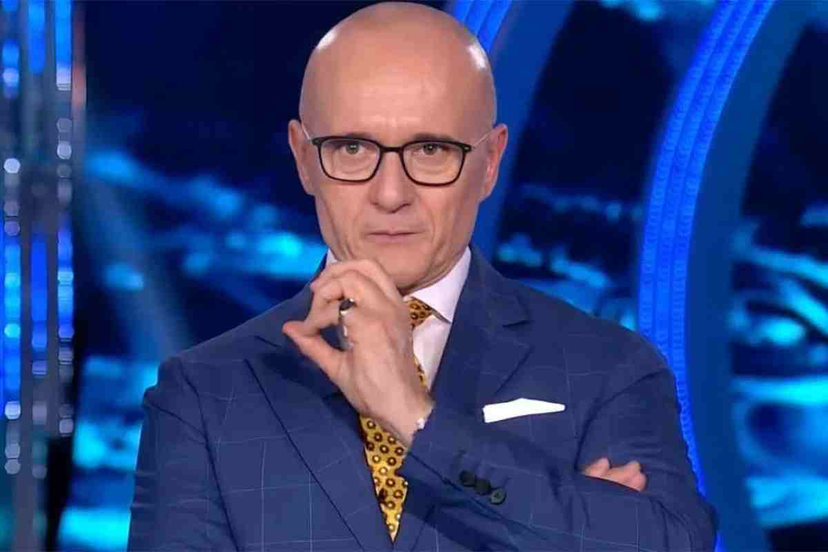 I legali di Signorini intervengono dopo l’autosospensione preview