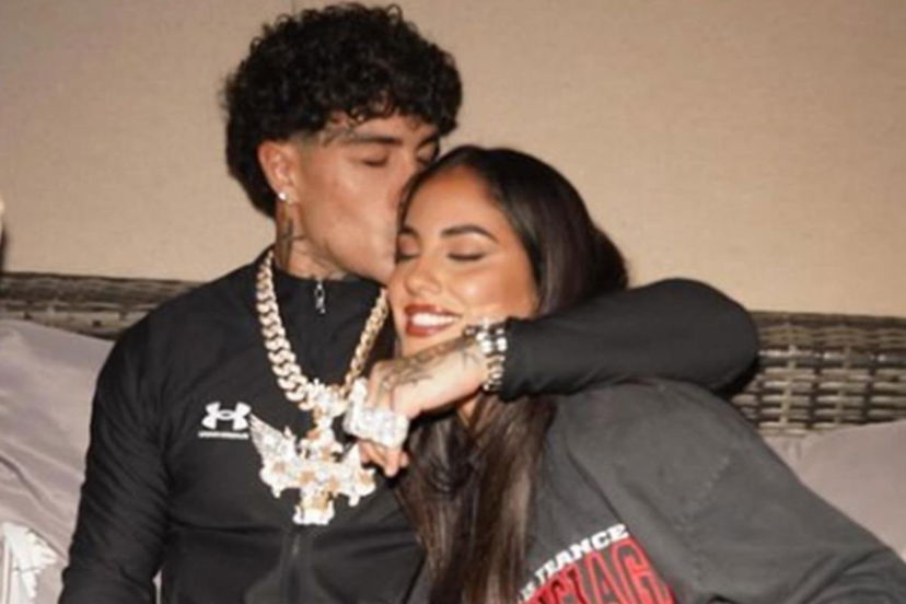 Giulia De Lellis, l’amore tossico con Andrea Damante e la presa di posizione su Tony Effe preview