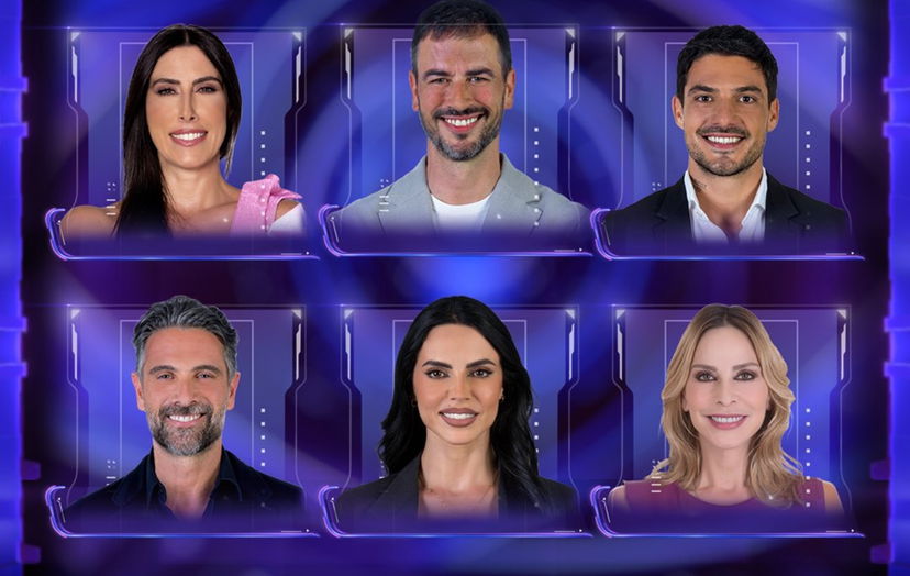 Eliminato Grande Fratello: chi rischia tra Amanda, Iago, Lorenzo, Luca, Shaila e Stefania? Il SONDAGGIO, vota! preview