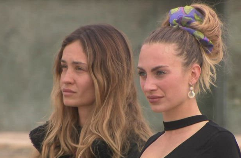 Il problema di Jessica è l’invidia nei confronti di Helena: parla Nikita, il consiglio dopo la lite al GF preview