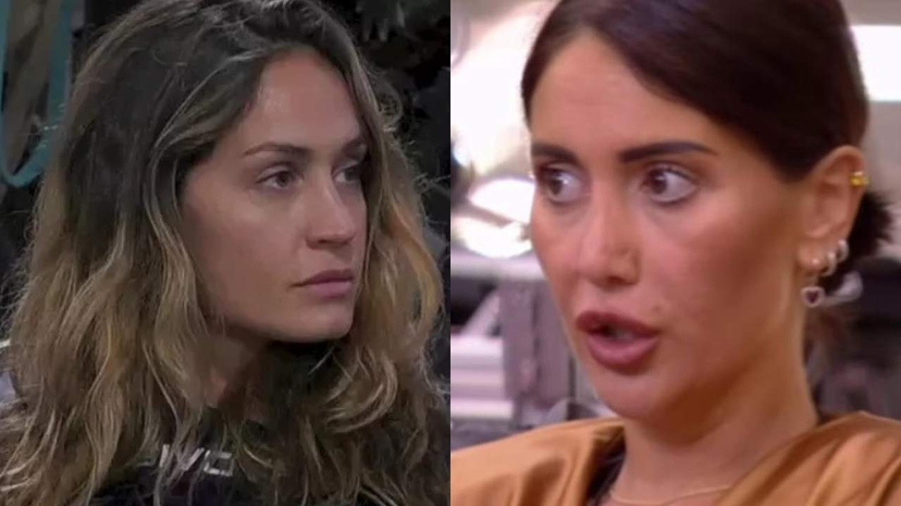 Helena squalificata dal Grande Fratello: ecco perché anche Jessica dovrebbe ricevere lo stesso trattamento preview