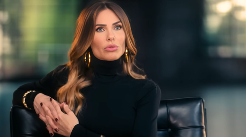 Ilary Blasi si sposa? Spunta il gossip, i dettagli preview