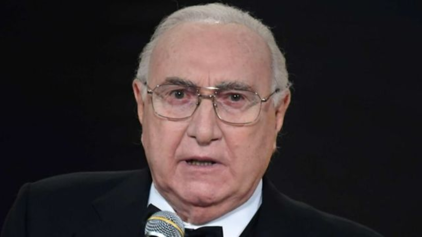 Pippo Baudo ricoverato in ospedale: come sta e cosa è successo preview