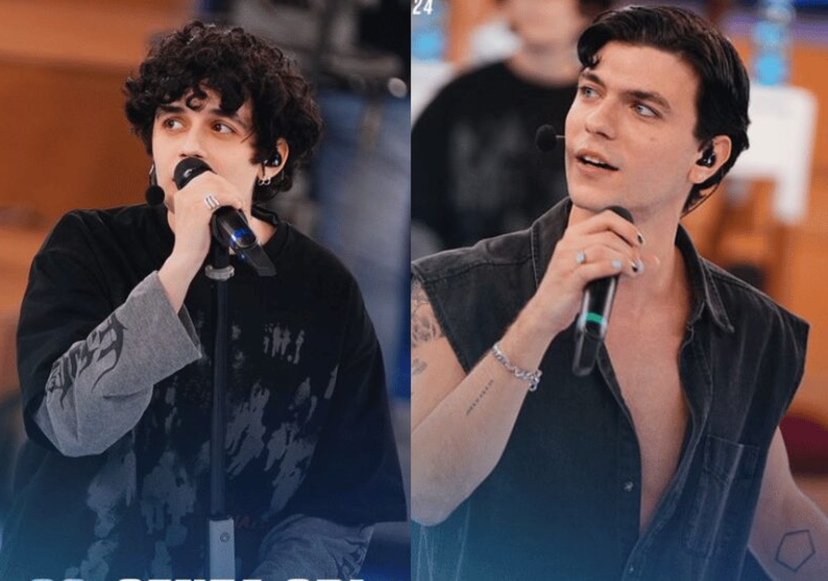 Perché TrigNO e SenzaCri sono assenti oggi ad Amici 24? I motivi preview