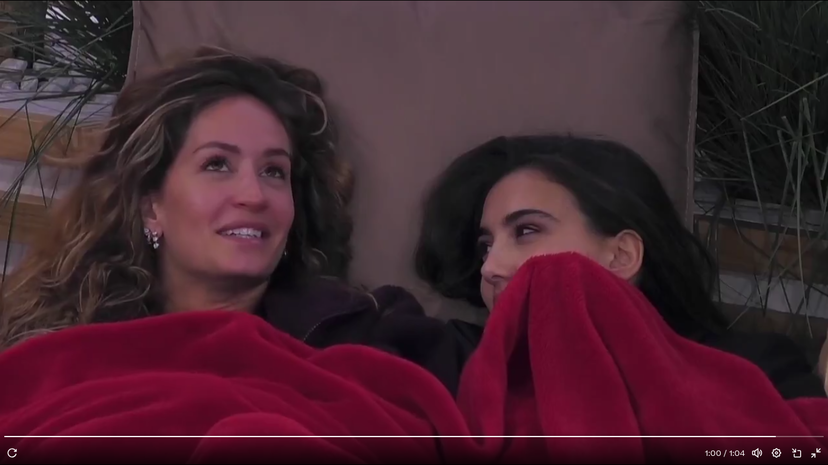 “Ecco cosa mi ha scritto”, Stefania e Helena parlano di Dayane Mello: il dolcissimo retroscena – VIDEO preview