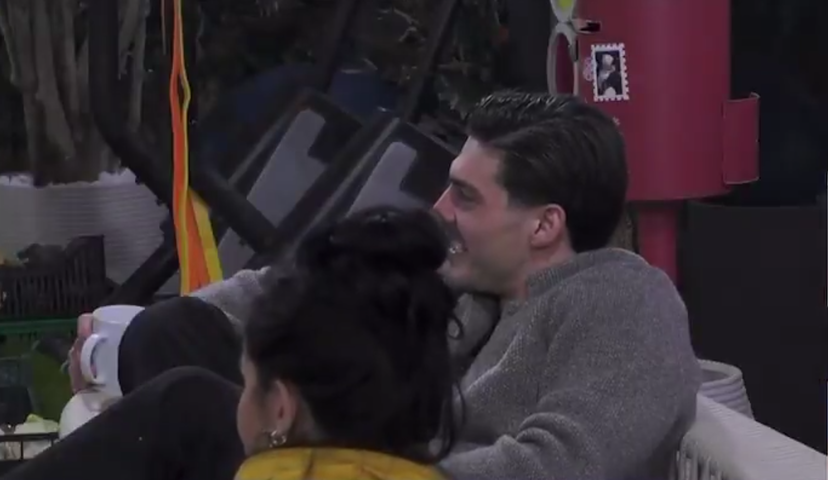 Lorenzo, frase shock contro Javier: Shaila interviene e lo riprende, scoppia il caos preview