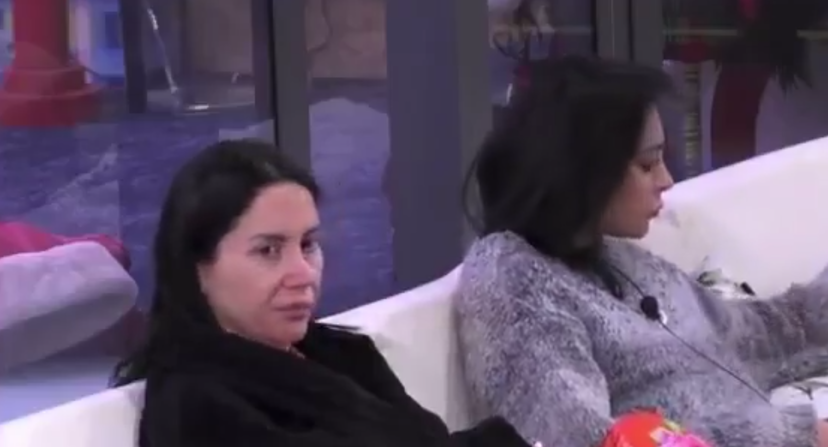 Jessica e Mariavittoria, nuove insinuazioni contro il Grande Fratello ed Helena: le pesanti accuse preview