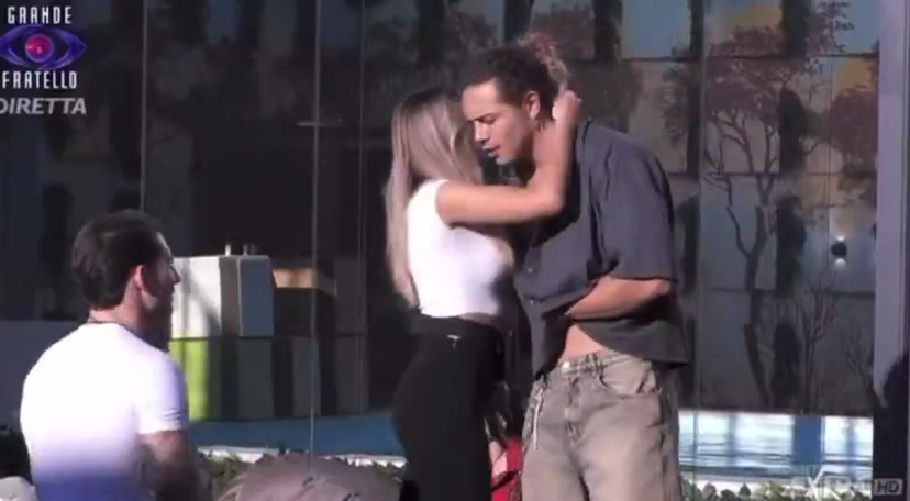 Chiara Cainelli ha violato il regolamento: rivelazione a Giglio, il Grande Fratello prenderà provvedimenti? preview