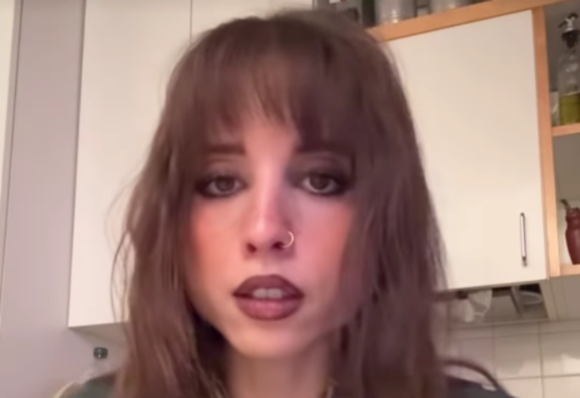 Angelina Mango, un suo video preoccupa i fan dopo lo stop al tour: “Non sta bene” preview