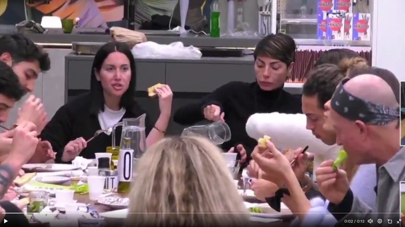 Rissa tra Helena e Jessica, il gesto shock al GF: squalifica immediata in arrivo? Cosa è successo nella Casa – VIDEO preview