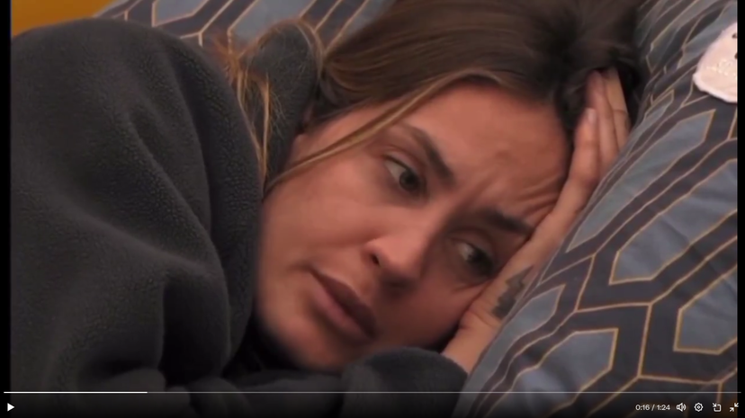 “Sto impazzendo”, Helena minaccia di abbandonare il GF: confessionale con la psicologa, il team interviene con un comunicato preview