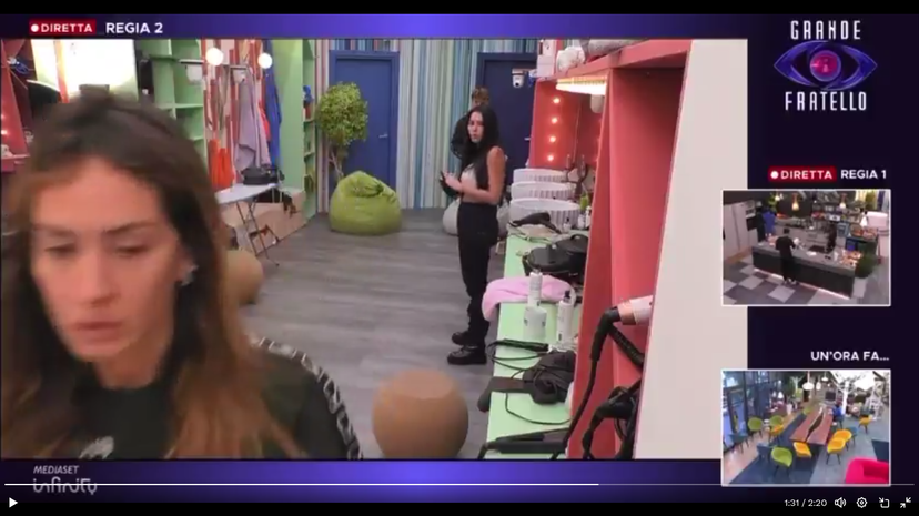 Helena torna in Casa e lancia una bordata a Mariavittoria – VIDEO preview