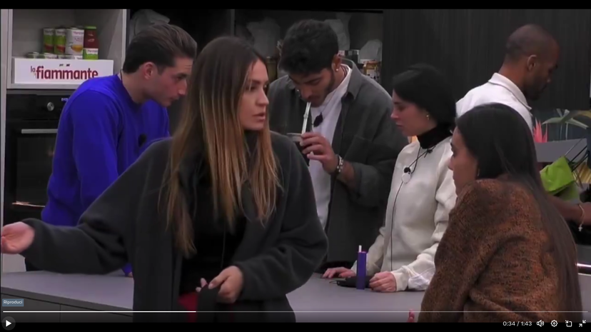 Zeudi e Helena, il confronto dopo la lite con Jessica: la richiesta e il precedente sfogo con Ilaria – VIDEO preview