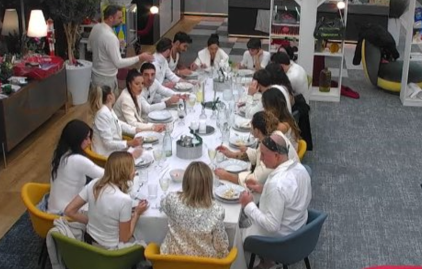 “La rivolta degli sponsor”, mistero sul presunto ritiro: i gieffini se ne accorgono preview