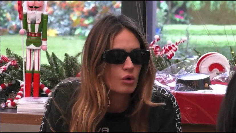 “Perbenisti!”, ecco chi difende Helena Prestes: il post fiume dell’ex concorrente del GF Vip preview