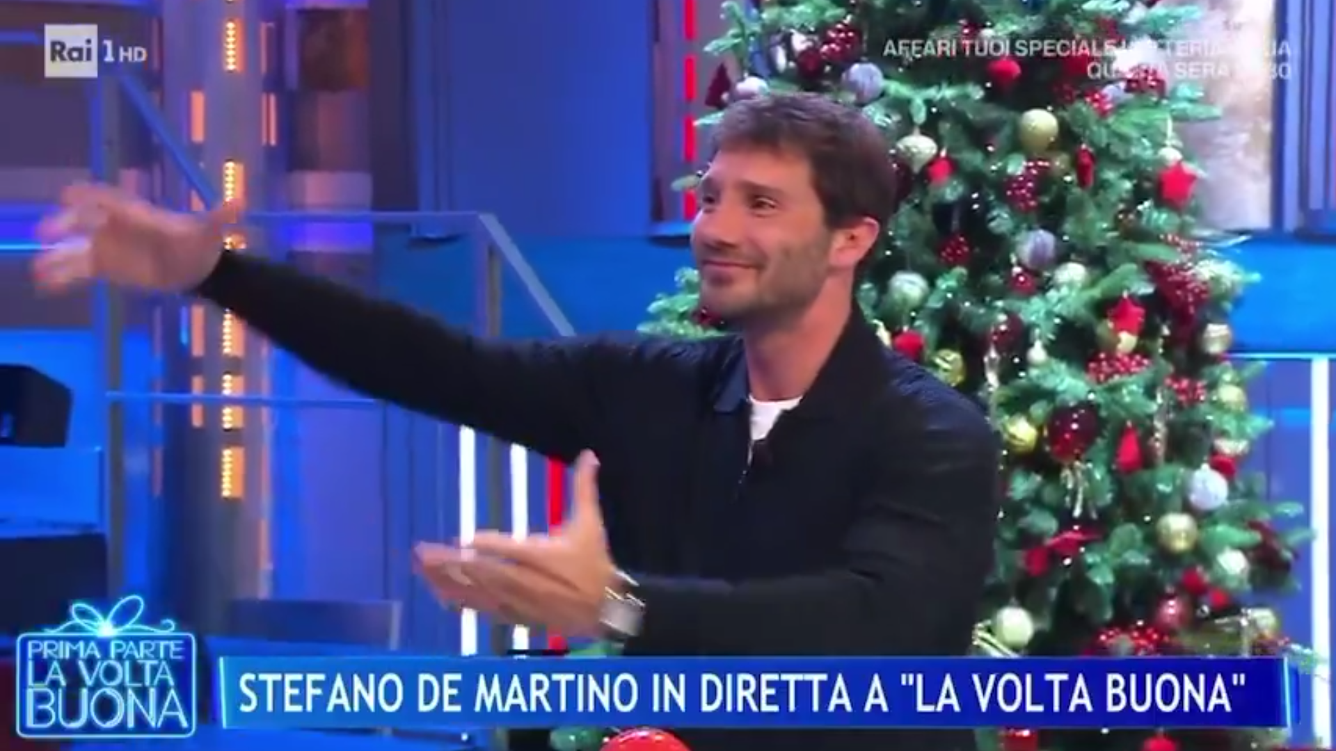 Stefano De Martino