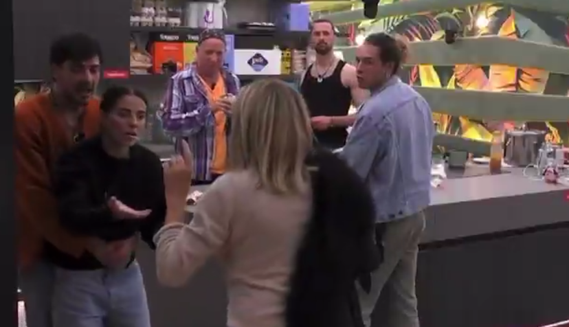 Shaila, la frase sui bambini africani scatena la bufera: ecco perché non ha tutti i torti preview