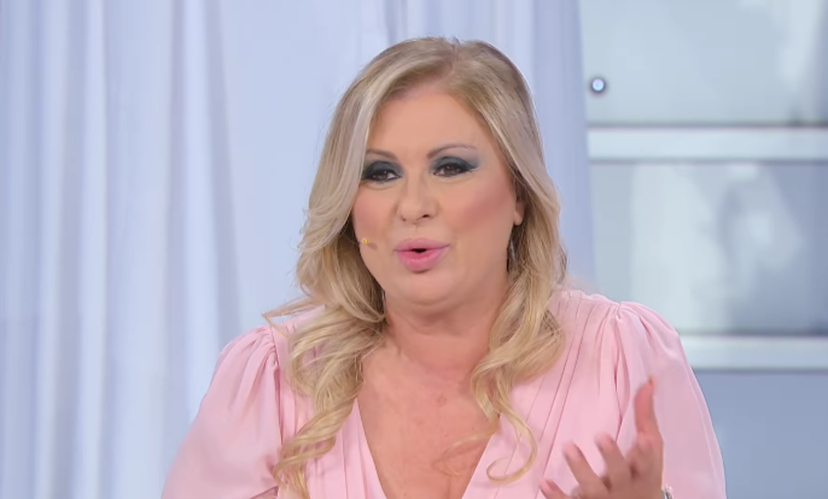 Tina Cipollari tronista? Clamorosa svolta a Uomini e Donne, l’annuncio preview