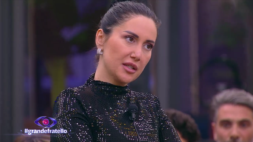 Perchè Jessica Morlacchi ha abbandonato il Grande Fratello? Paragone con Helena e stoccata di Beatrice Luzzi preview