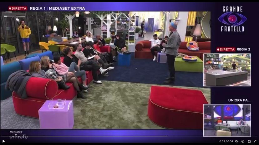 “Cosa faceva a letto con Jessica”, Calvani sotto accusa: la rivelazione shock di Tommaso – VIDEO preview