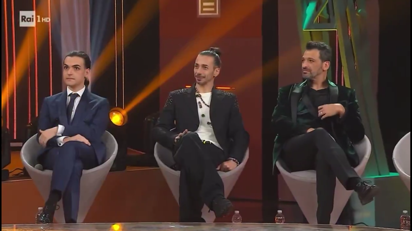 Classifica Ora o mai più e vincitore prima puntata 11 gennaio 2025 preview