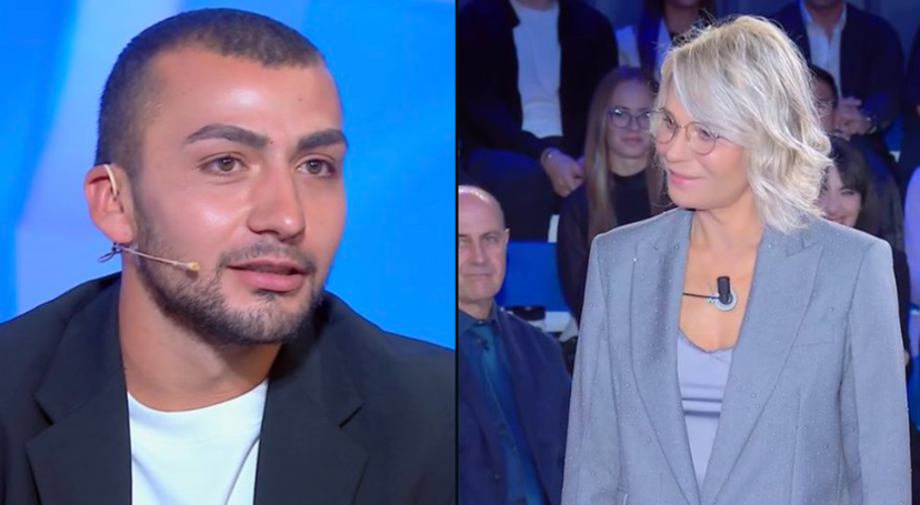 Buste aperte e chiuse a C’è posta per te: tradimenti di fidanzati e madri, cosa è accaduto nella prima puntata preview