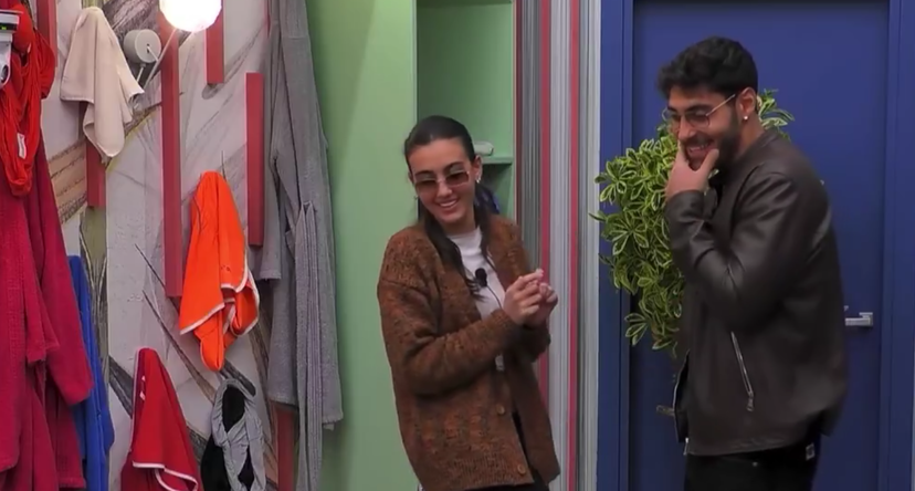 “Mi piace veramente Helena”, Zeudi spiazza Javier e svela un retroscena sul bacio ad Alfonso preview