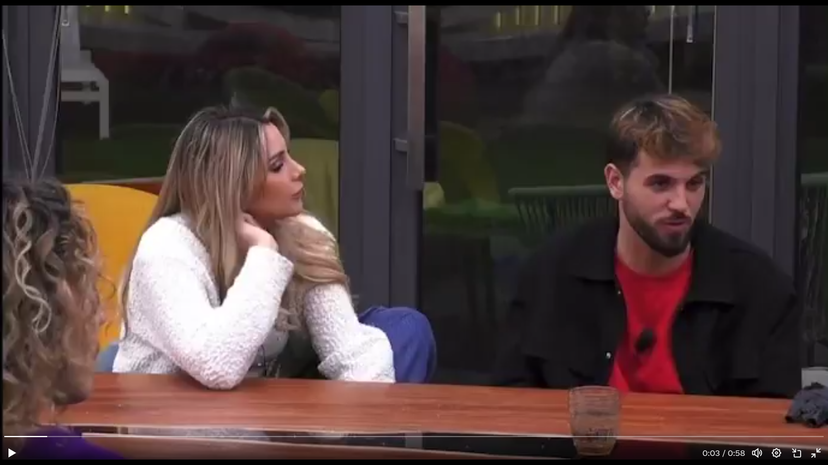 Televoto Grande Fratello: chi uscirà tra Helena e Shaila? Chiara capisce tutto – VIDEO preview