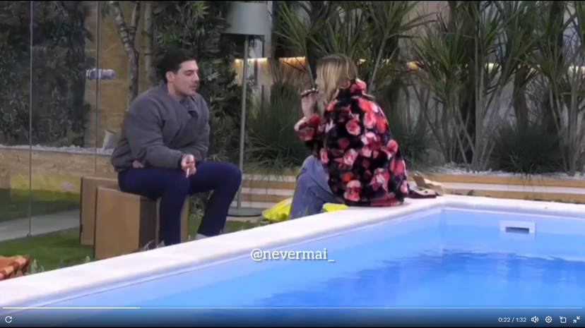 Stefania mette in riga Lorenzo e svela perché lo ha nominato – VIDEO preview