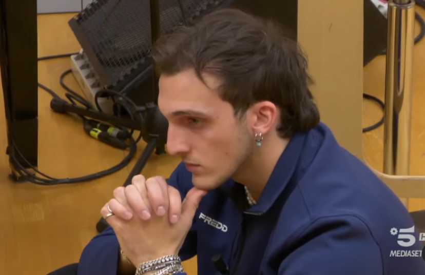 Perché Ilan deve lasciare Amici 24? La decisione di Anna Pettinelli prima del Serale preview