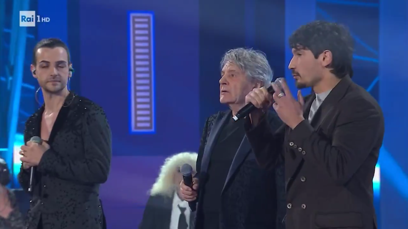 Classifica Ora o mai più e vincitore seconda puntata 18 gennaio 2025 preview