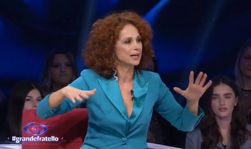 “Ship mancata al Grande Fratello?”: Beatrice Luzzi cita Lorenzo ma non Shaila, ecco qual è preview