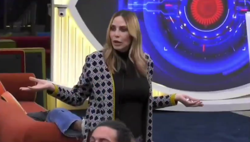 Il “trio monnezza”: Stefania, Luca e Amanda nel mirino di una gieffina, scoppia la polemica preview