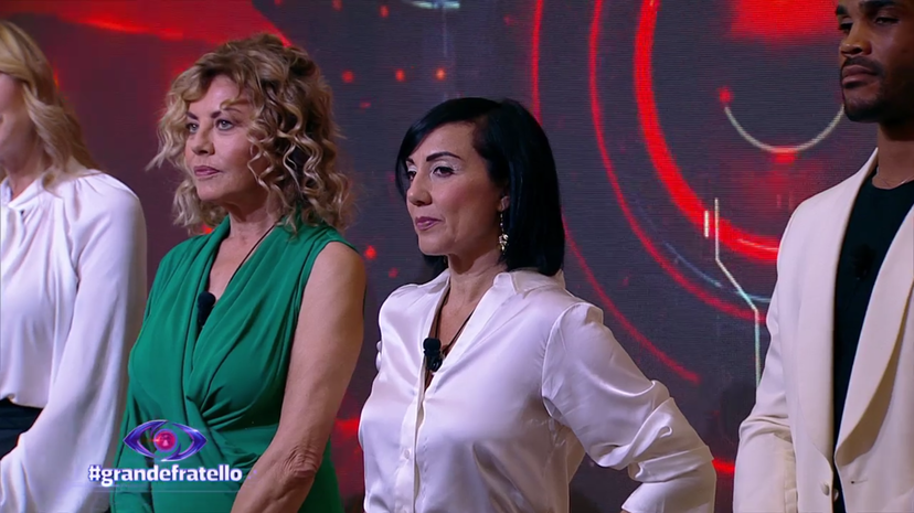 Eliminato Grande Fratello e percentuali: puntata del 20 gennaio 2025 preview