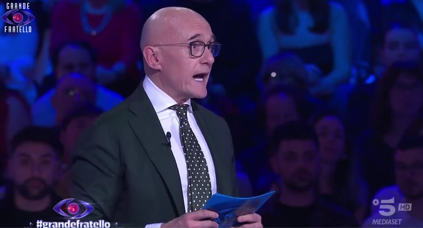 Grande Fratello si allunga con nuovi concorrenti: Isola dei Famosi a rischio? L’ipotesi preview